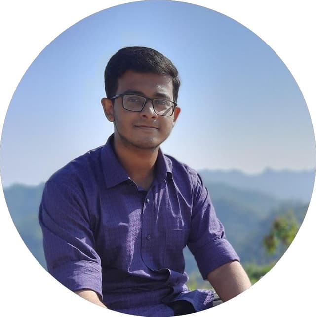 Photo of Abrar Mahir Esam