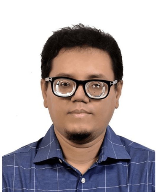 Photo of Muhammad Shahadul Haider