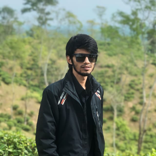 Photo of Mahmudunnabi Rain