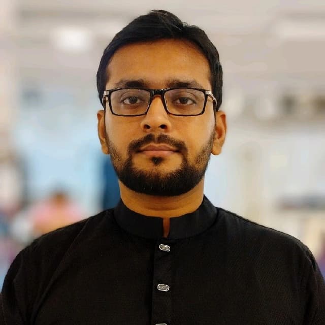 Photo of Talat Rahman