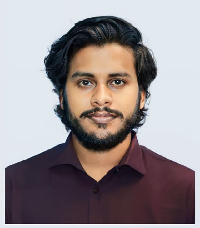 Photo of Md. Enamul Haque