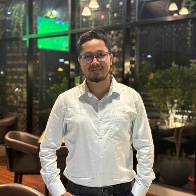 Photo of Mujahidul Islam