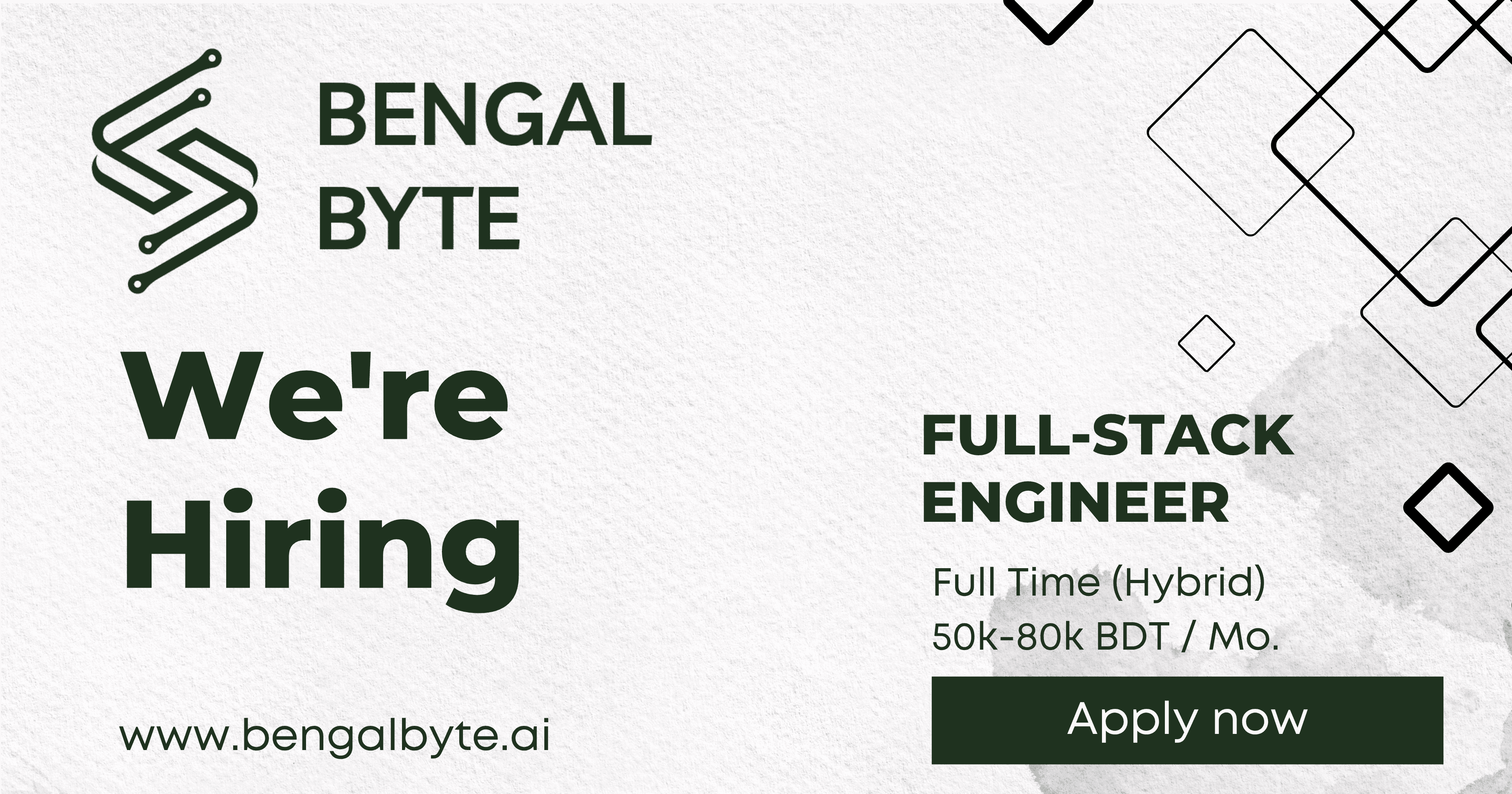 Full-Stack Engineer