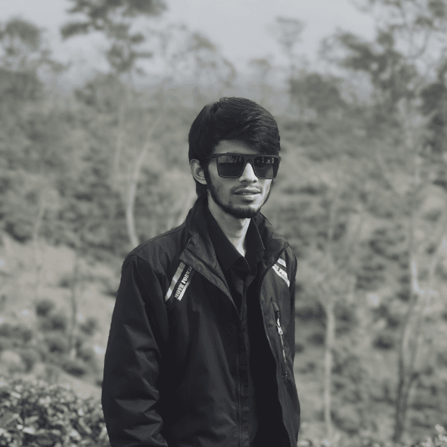 Photo of Mahmudunnabi Rain