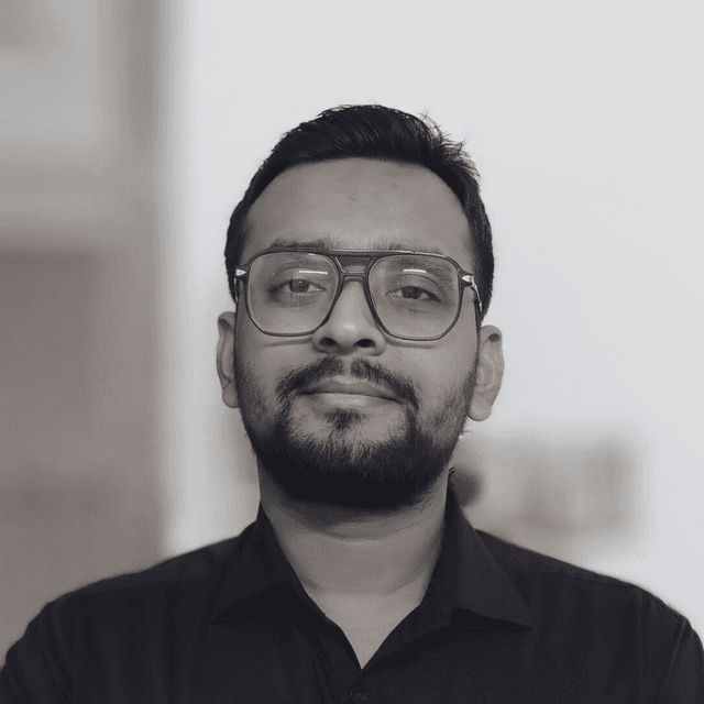 Photo of Talat Rahman