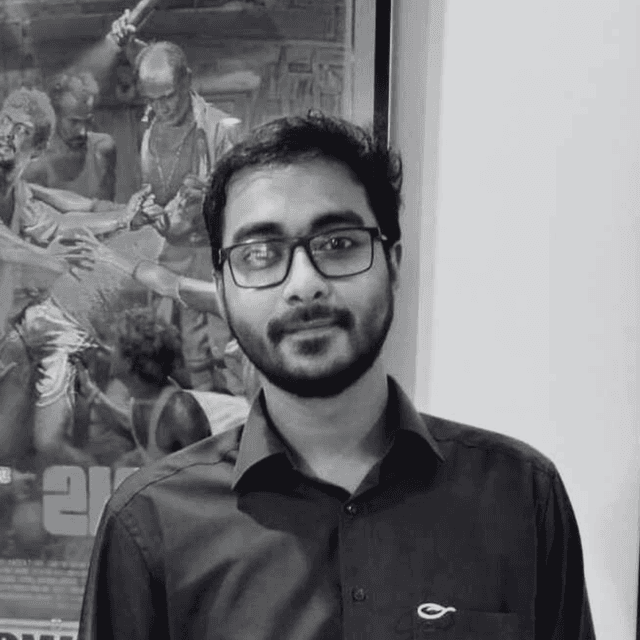 Photo of Asif Haider Khan