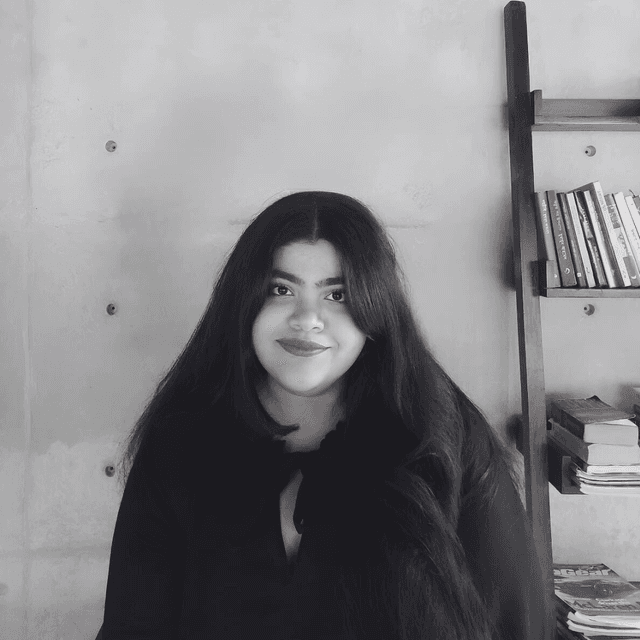 Photo of Sumaiya Sinha