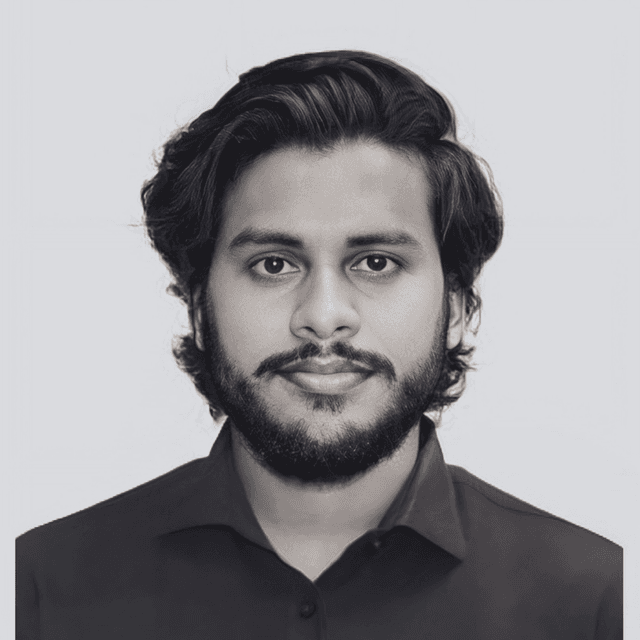 Photo of Md. Enamul Haque