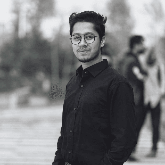 Photo of Mujahidul Islam
