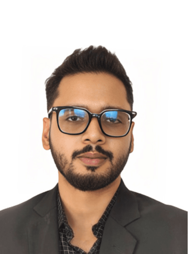 Photo of Md. Mahfuzur Rahman Bhuyan